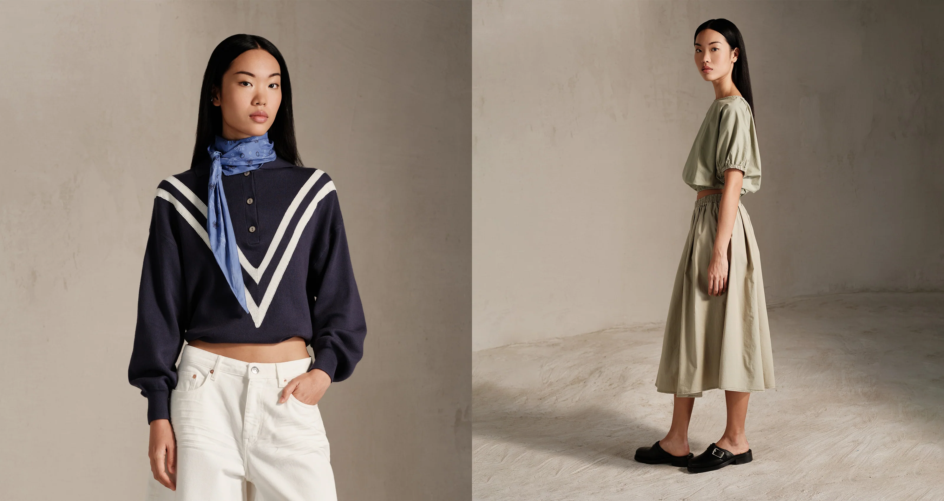 Timeless Style for Every Generation